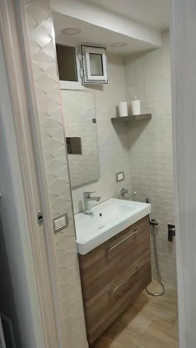 Il Duomo A Due Passi Apartment Naples 0*,