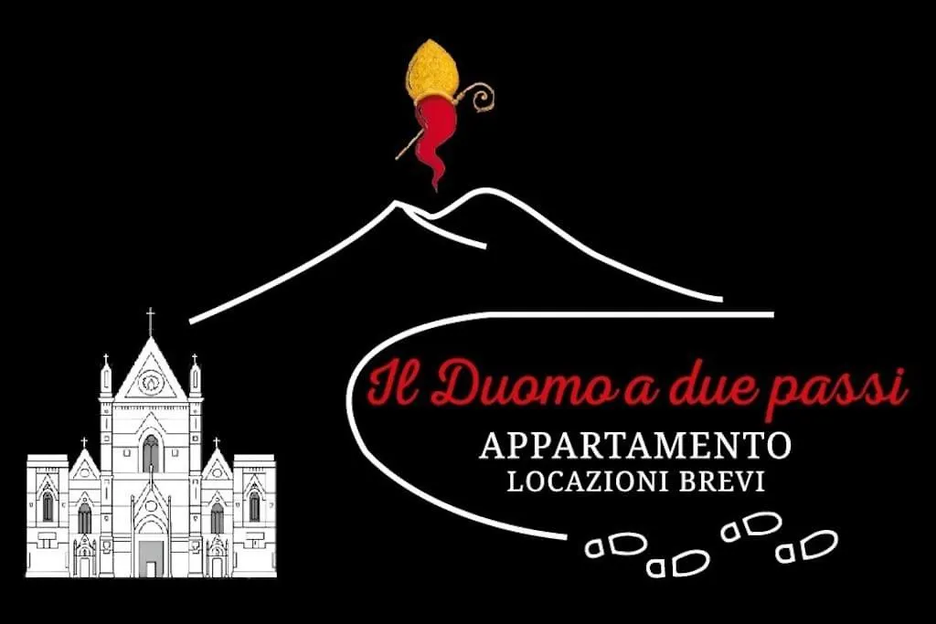 Il Duomo A Due Passi Apartment Naples 0*,