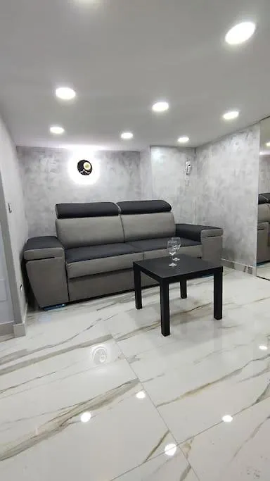 Il Duomo A Due Passi Apartment Naples