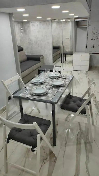 Il Duomo A Due Passi Apartment Naples