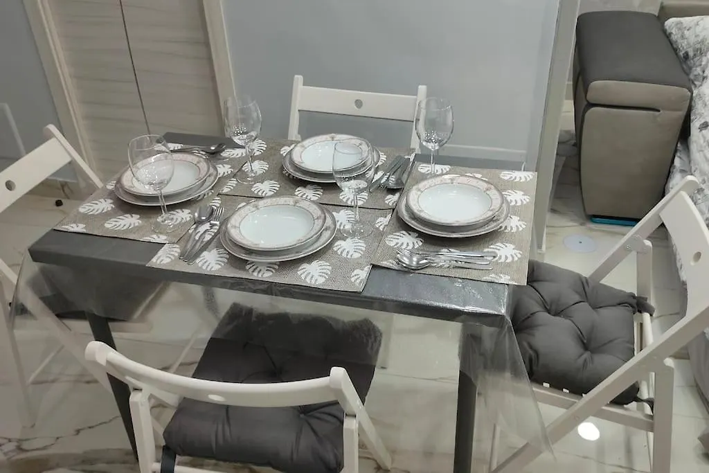 Il Duomo A Due Passi Apartment Naples