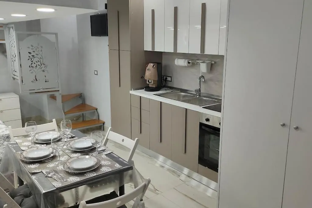 Il Duomo A Due Passi Apartment Naples