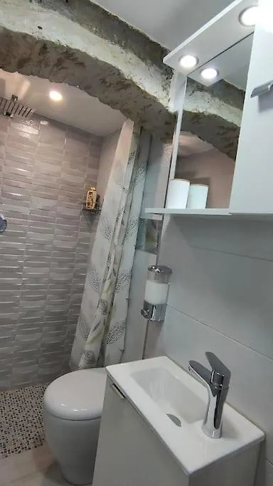 Il Duomo A Due Passi Apartment Naples Italy
