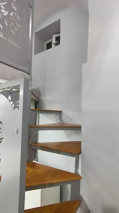 Il Duomo A Due Passi Apartment Naples