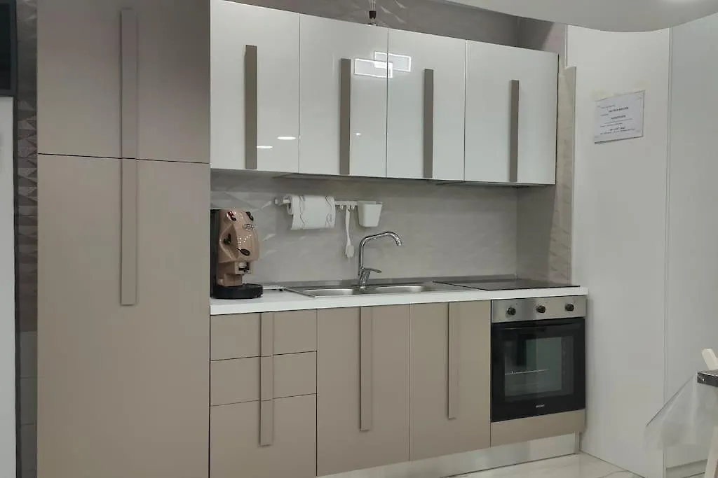 Il Duomo A Due Passi Apartment Naples