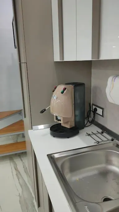 Il Duomo A Due Passi Apartment Naples