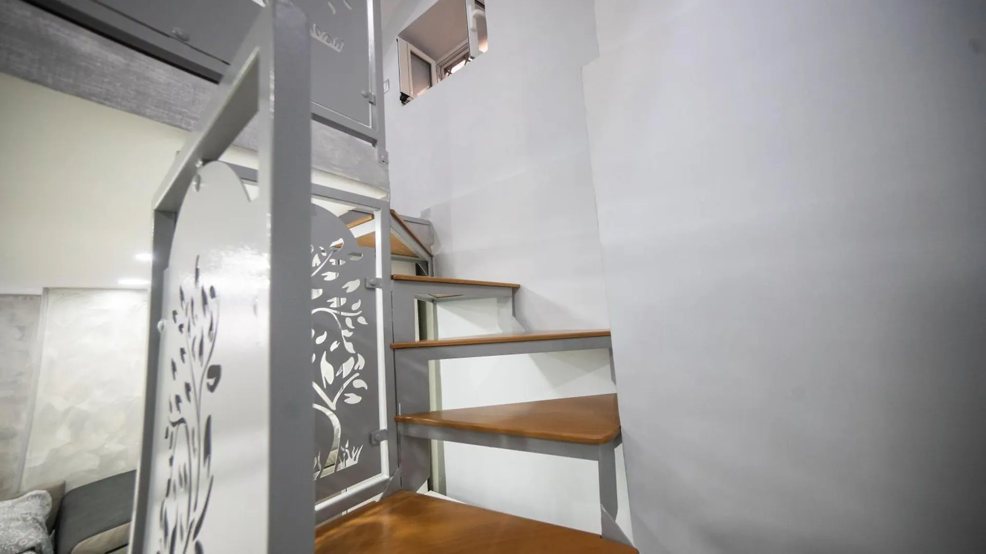 Il Duomo A Due Passi Apartment Naples