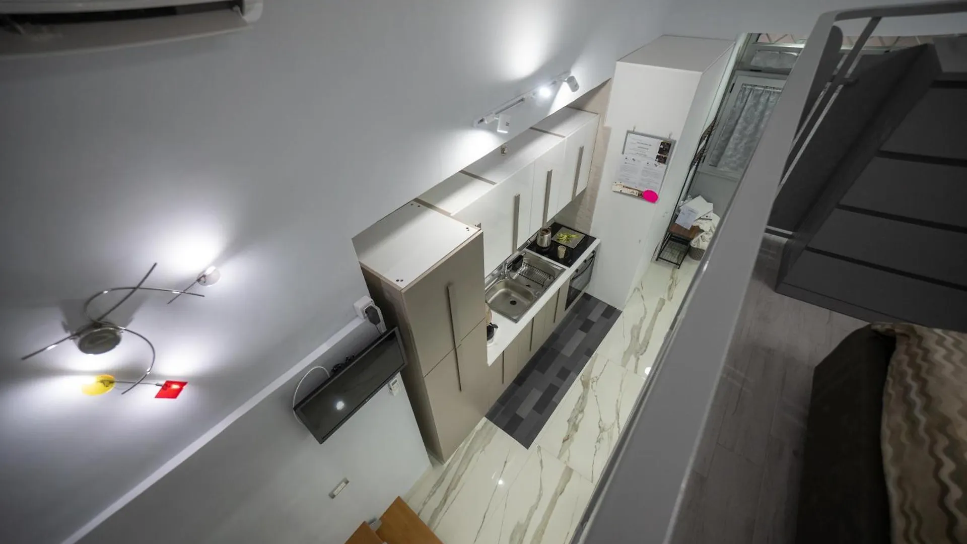 Il Duomo A Due Passi Apartment Naples