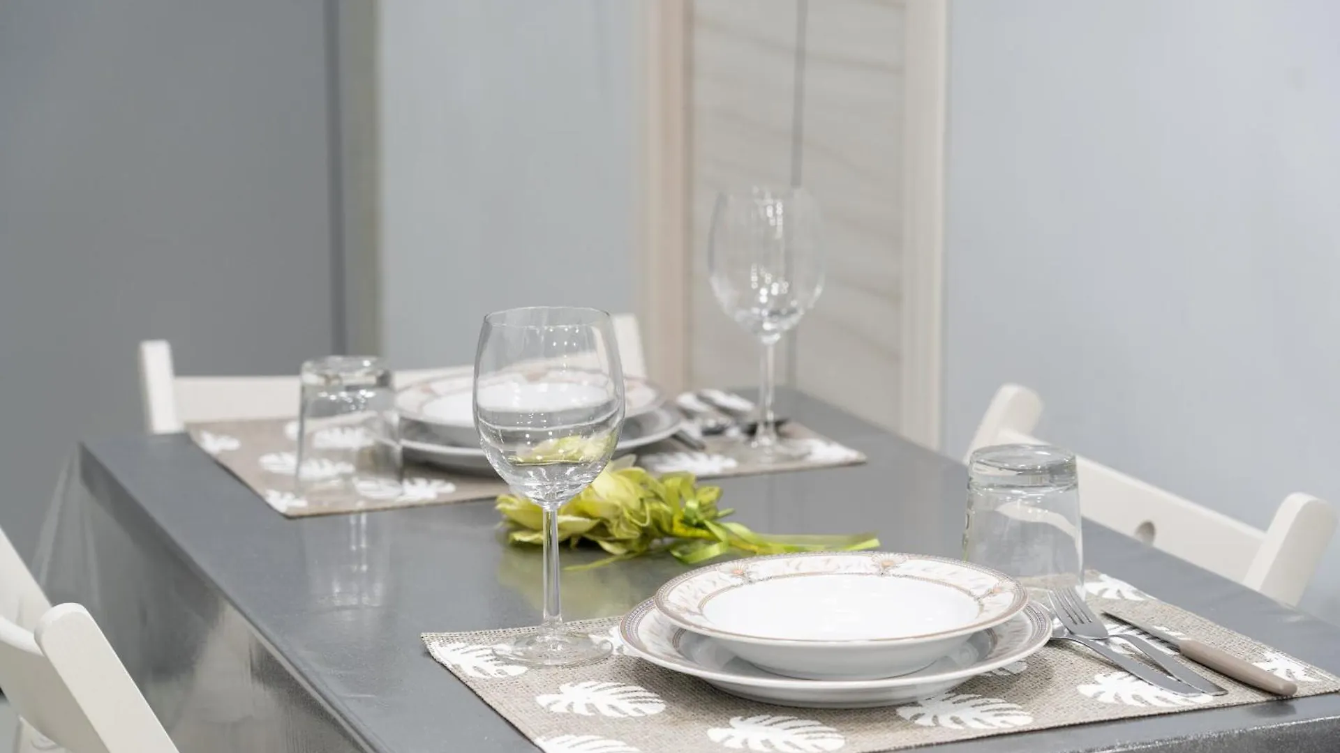 Il Duomo A Due Passi Apartment Naples Italy