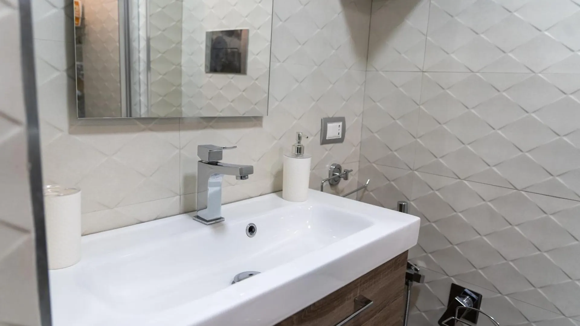Il Duomo A Due Passi Apartment Naples Italy