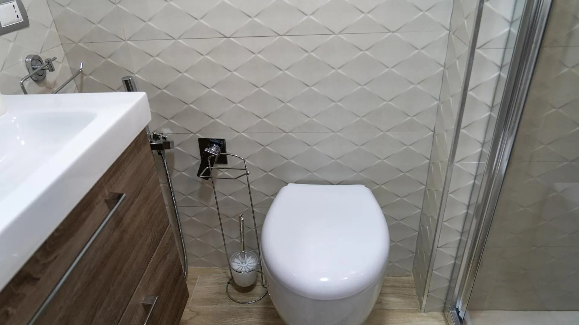 Il Duomo A Due Passi Apartment Naples