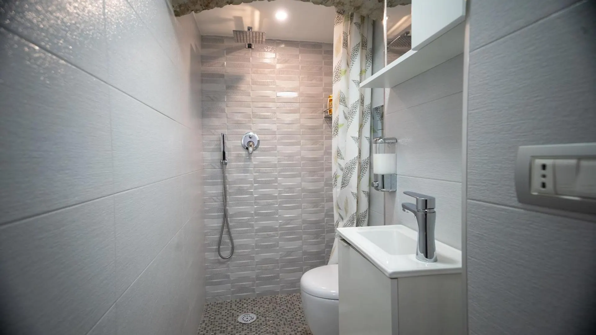 Il Duomo A Due Passi Apartment Naples